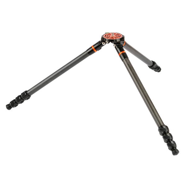 3 LEGGED THING JASON4 4 SECTION TACTICAL TRIPOD