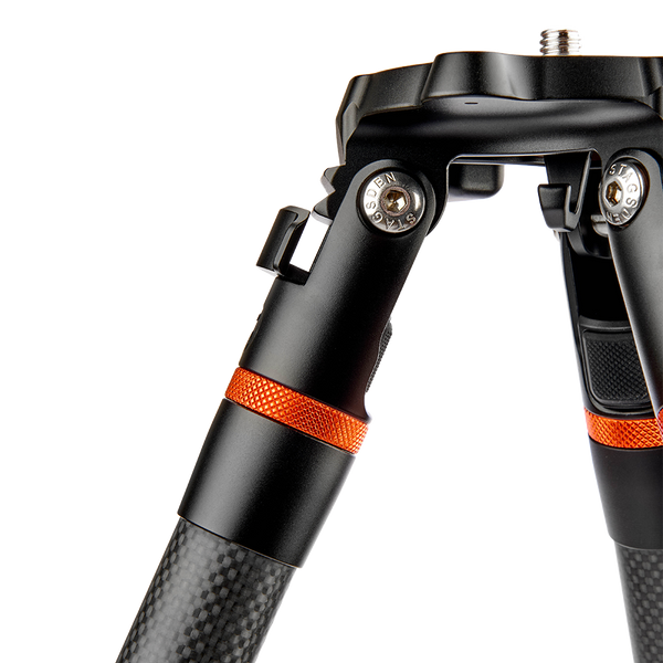 3 LEGGED THING JASON4 4 SECTION TACTICAL TRIPOD