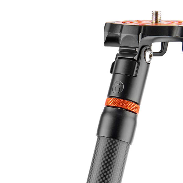 3 LEGGED THING JASON4 4 SECTION TACTICAL TRIPOD