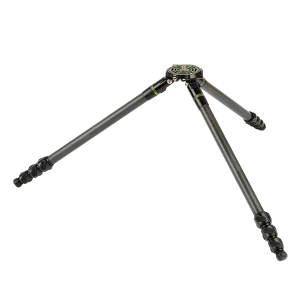 3 LEGGED THING JASON4 4 SECTION TACTICAL TRIPOD