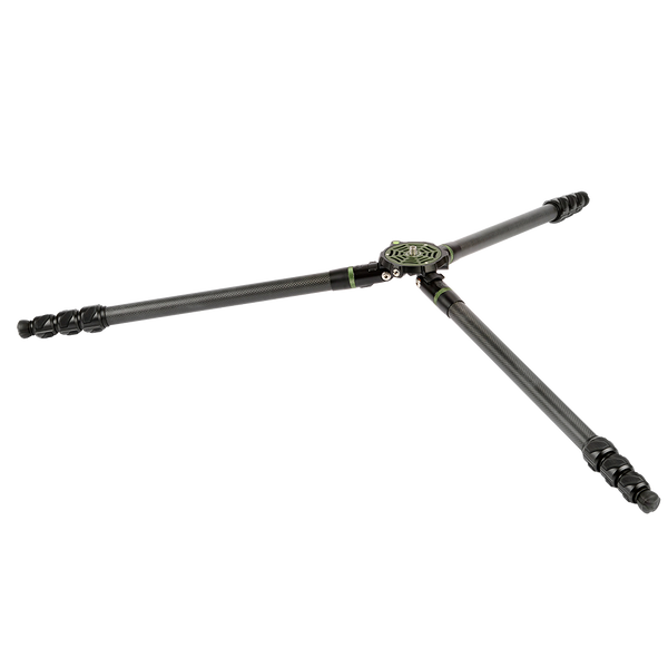 3 LEGGED THING JASON4 4 SECTION TACTICAL TRIPOD