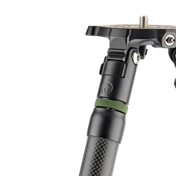 3 LEGGED THING JASON4 4 SECTION TACTICAL TRIPOD