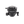 Load image into Gallery viewer, 3 LEGGED THING LEVELHED LEVELLING ACCESSORY BLACK
