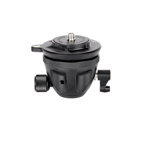 3 LEGGED THING LEVELHED LEVELLING ACCESSORY BLACK
