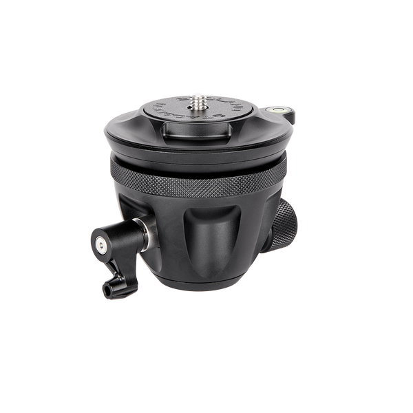 3 LEGGED THING LEVELHED LEVELLING ACCESSORY BLACK
