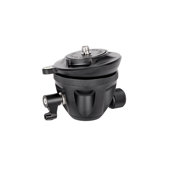 3 LEGGED THING LEVELHED LEVELLING ACCESSORY BLACK