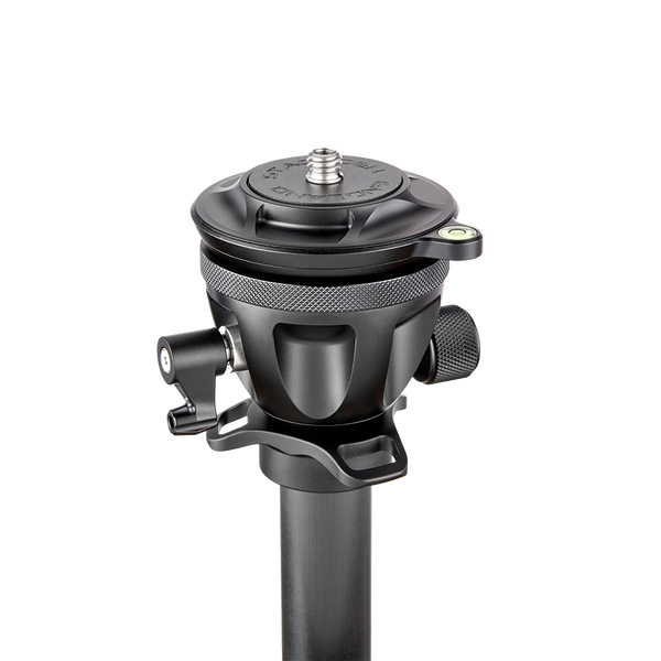 3 LEGGED THING LEVELHED LEVELLING ACCESSORY BLACK