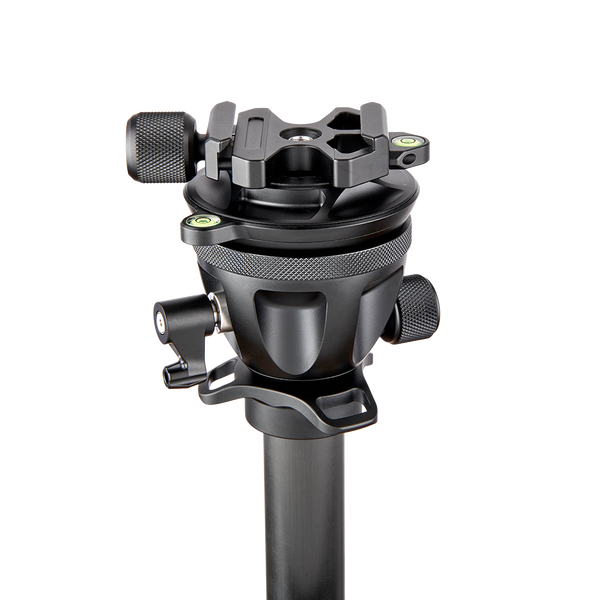3 LEGGED THING LEVELHED LEVELLING ACCESSORY BLACK
