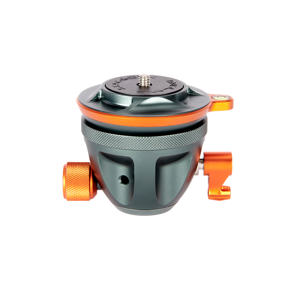 3 LEGGED THING LEVELHED LEVELLING ACCESSORY GREY