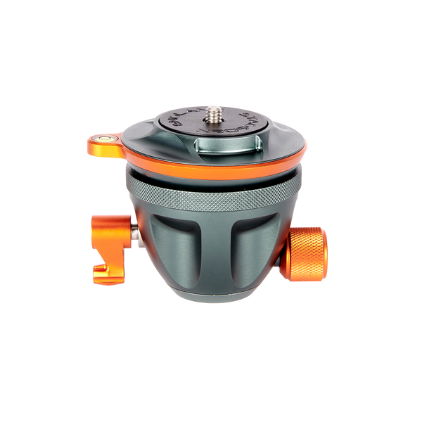 3 LEGGED THING LEVELHED LEVELLING ACCESSORY GREY