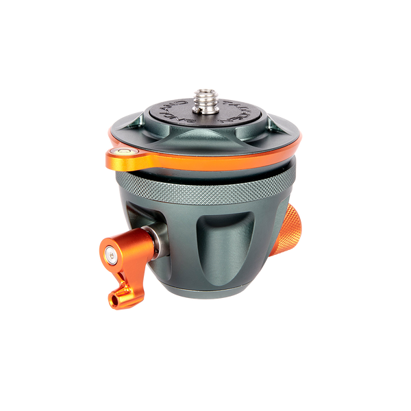 3 LEGGED THING LEVELHED LEVELLING ACCESSORY GREY