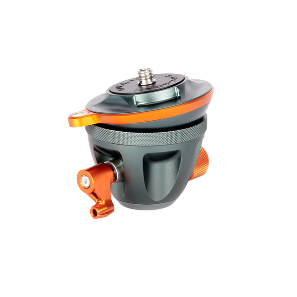 3 LEGGED THING LEVELHED LEVELLING ACCESSORY GREY