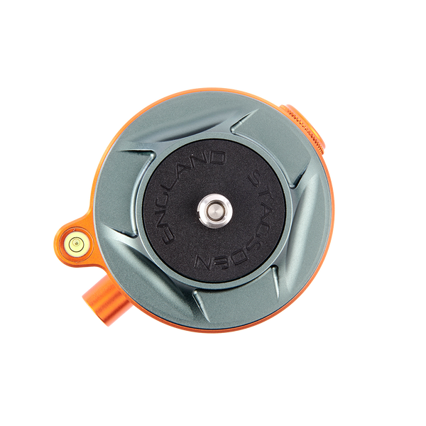 3 LEGGED THING LEVELHED LEVELLING ACCESSORY GREY