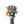 Load image into Gallery viewer, 3 LEGGED THING LEVELHED LEVELLING ACCESSORY GREY

