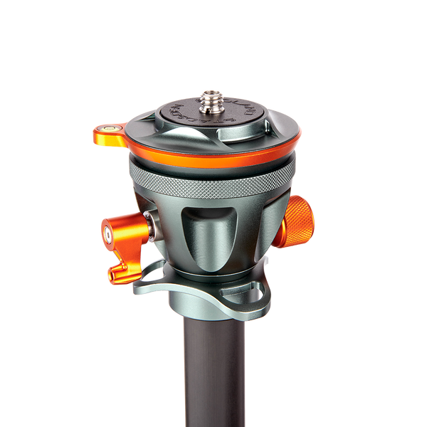 3 LEGGED THING LEVELHED LEVELLING ACCESSORY GREY