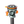 Load image into Gallery viewer, 3 LEGGED THING LEVELHED LEVELLING ACCESSORY GREY
