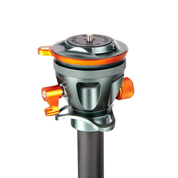 3 LEGGED THING LEVELHED LEVELLING ACCESSORY GREY