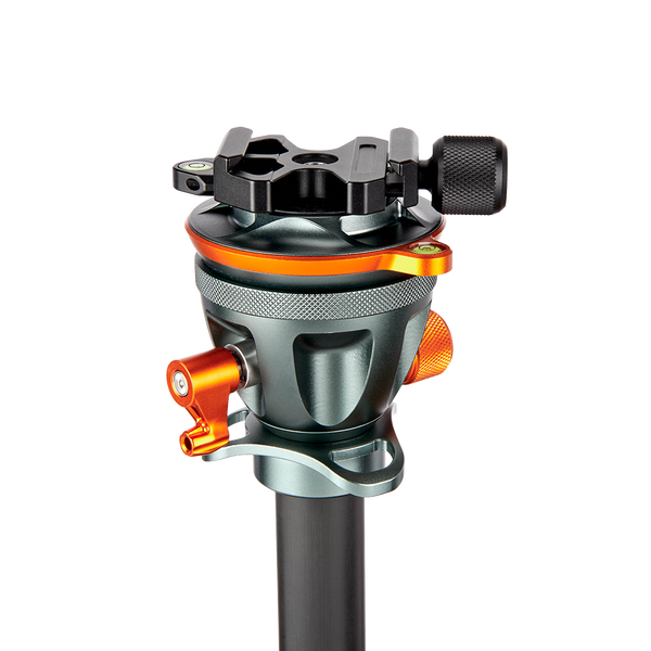 3 LEGGED THING LEVELHED LEVELLING ACCESSORY GREY