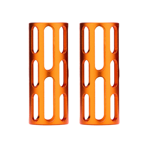 3 LEGGED THING MODFATHER INTERNAL FOAM CAGE ORANGE