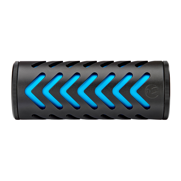 3 LEGGED THING THE MODFATHER CHEVRON AIRGUN SILENCER