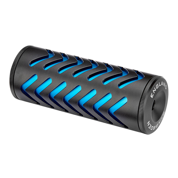 3 LEGGED THING THE MODFATHER CHEVRON AIRGUN SILENCER