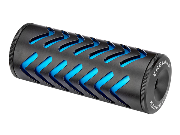3 LEGGED THING THE MODFATHER CHEVRON AIRGUN SILENCER