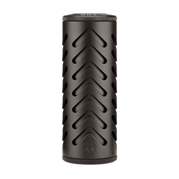 3 LEGGED THING THE MODFATHER CHEVRON AIRGUN SILENCER
