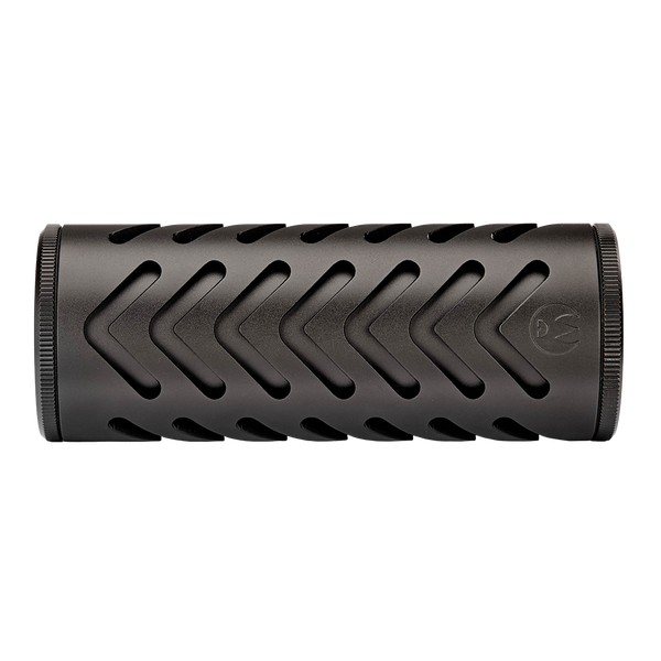 3 LEGGED THING THE MODFATHER CHEVRON AIRGUN SILENCER