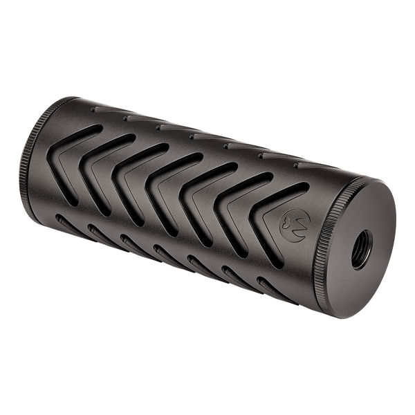 3 LEGGED THING THE MODFATHER CHEVRON AIRGUN SILENCER