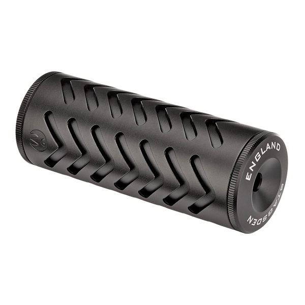 3 LEGGED THING THE MODFATHER CHEVRON AIRGUN SILENCER