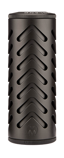 3 LEGGED THING THE MODFATHER CHEVRON AIRGUN SILENCER