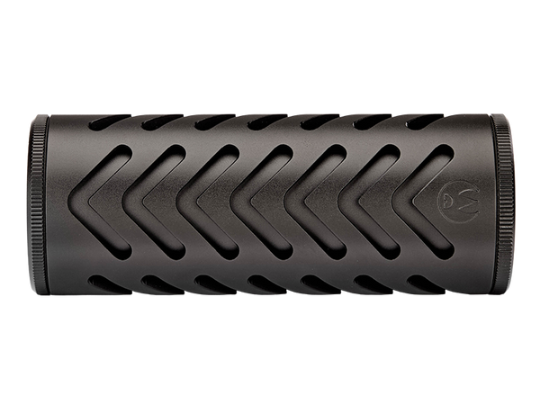 3 LEGGED THING THE MODFATHER CHEVRON AIRGUN SILENCER