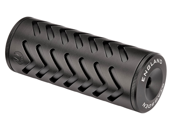 3 LEGGED THING THE MODFATHER CHEVRON AIRGUN SILENCER