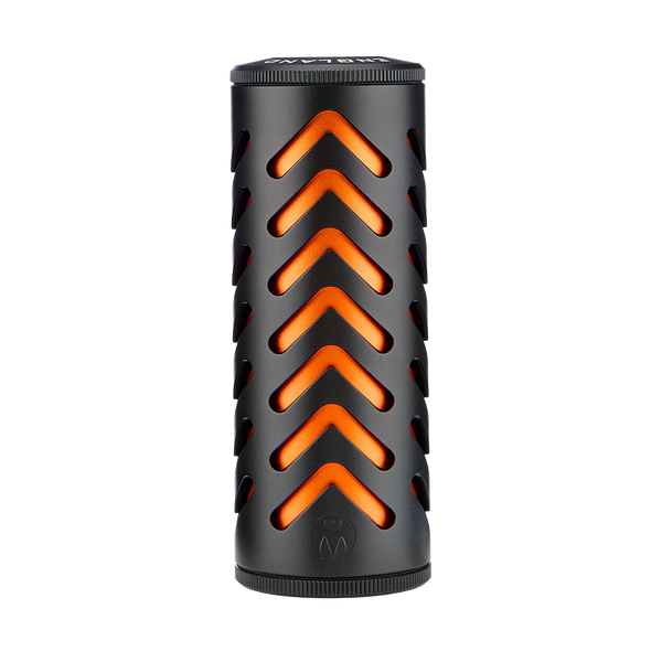 3 LEGGED THING THE MODFATHER CHEVRON AIRGUN SILENCER