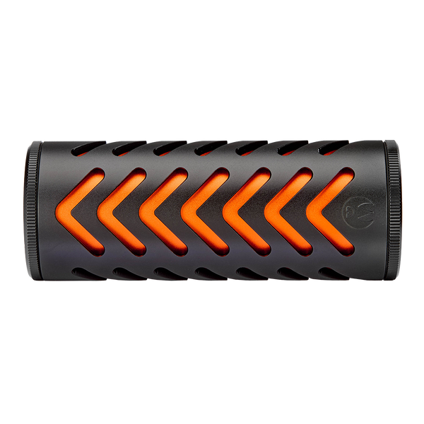 3 LEGGED THING THE MODFATHER CHEVRON AIRGUN SILENCER