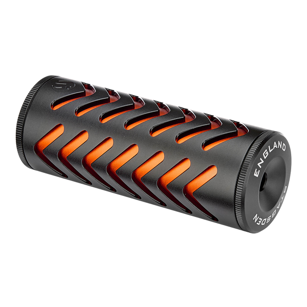 3 LEGGED THING THE MODFATHER CHEVRON AIRGUN SILENCER