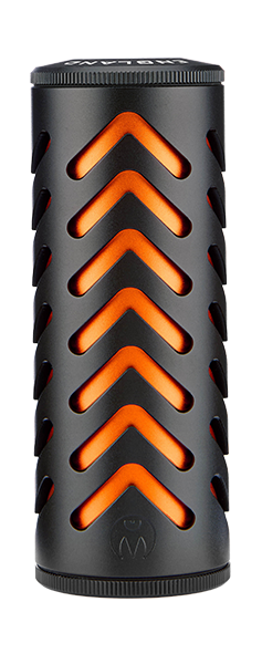 3 LEGGED THING THE MODFATHER CHEVRON AIRGUN SILENCER