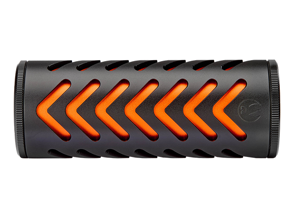 3 LEGGED THING THE MODFATHER CHEVRON AIRGUN SILENCER