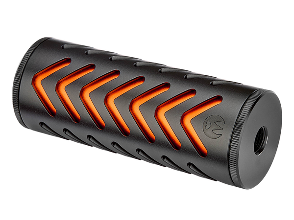 3 LEGGED THING THE MODFATHER CHEVRON AIRGUN SILENCER