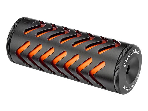 3 LEGGED THING THE MODFATHER CHEVRON AIRGUN SILENCER
