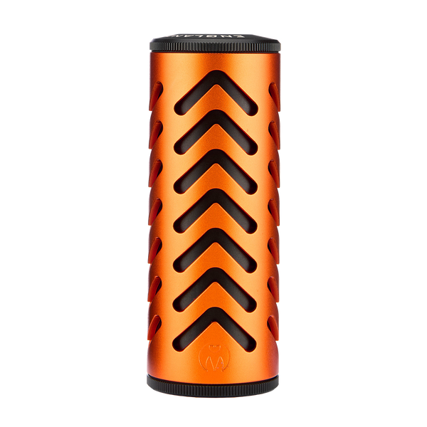 3 LEGGED THING THE MODFATHER CHEVRON AIRGUN SILENCER