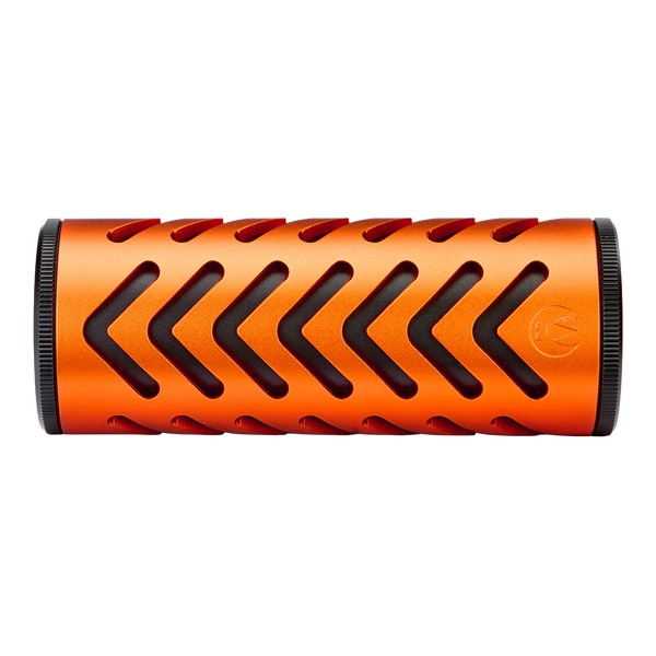 3 LEGGED THING THE MODFATHER CHEVRON AIRGUN SILENCER