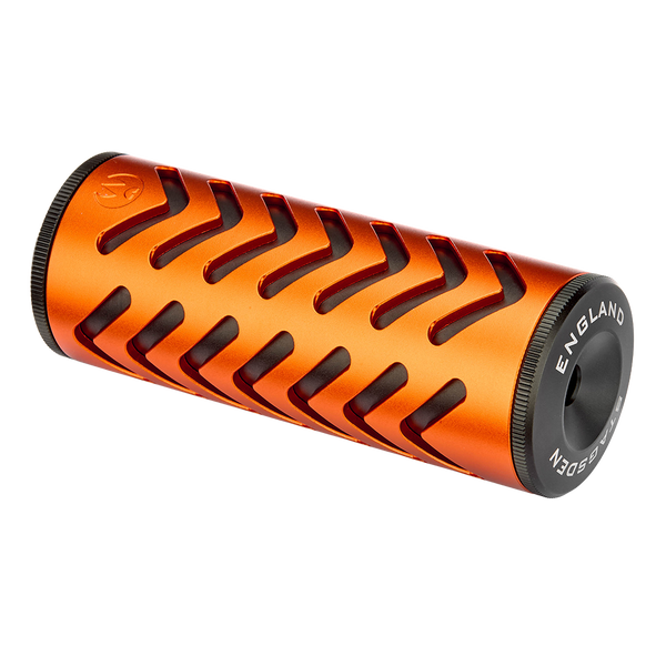 3 LEGGED THING THE MODFATHER CHEVRON AIRGUN SILENCER