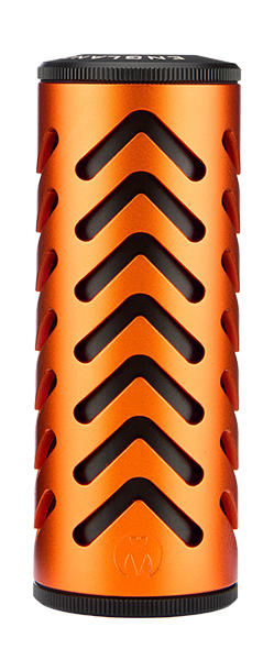 3 LEGGED THING THE MODFATHER CHEVRON AIRGUN SILENCER