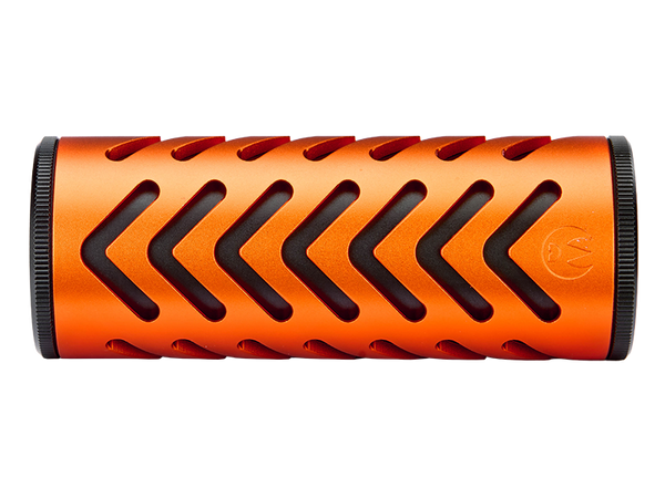 3 LEGGED THING THE MODFATHER CHEVRON AIRGUN SILENCER