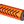 Load image into Gallery viewer, 3 LEGGED THING THE MODFATHER CHEVRON AIRGUN SILENCER
