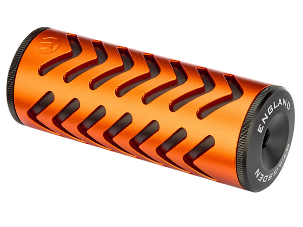 3 LEGGED THING THE MODFATHER CHEVRON AIRGUN SILENCER
