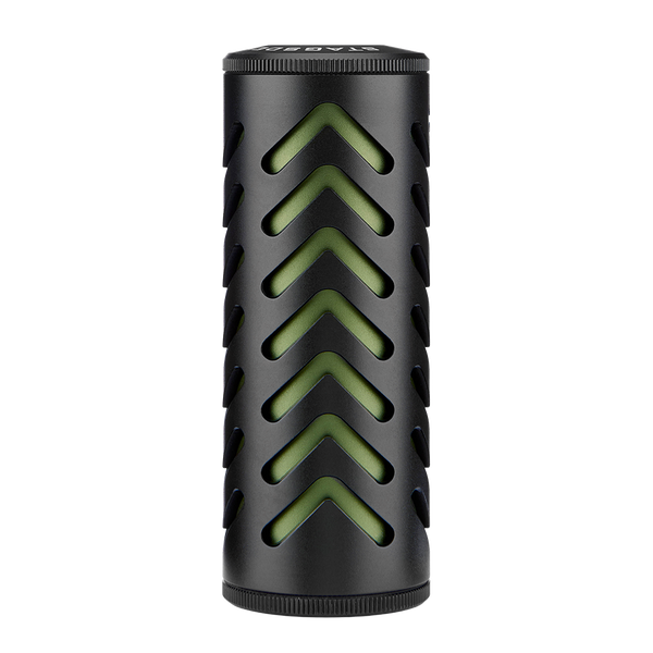 3 LEGGED THING THE MODFATHER CHEVRON AIRGUN SILENCER
