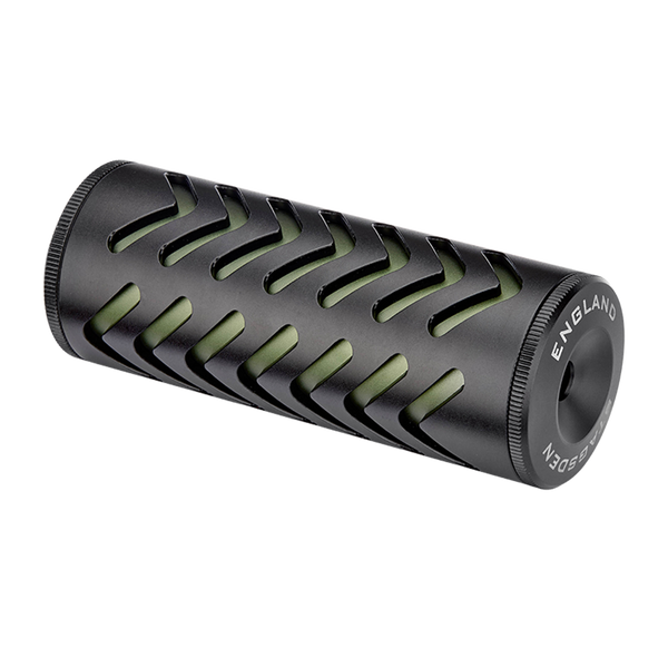 3 LEGGED THING THE MODFATHER CHEVRON AIRGUN SILENCER