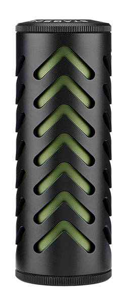 3 LEGGED THING THE MODFATHER CHEVRON AIRGUN SILENCER